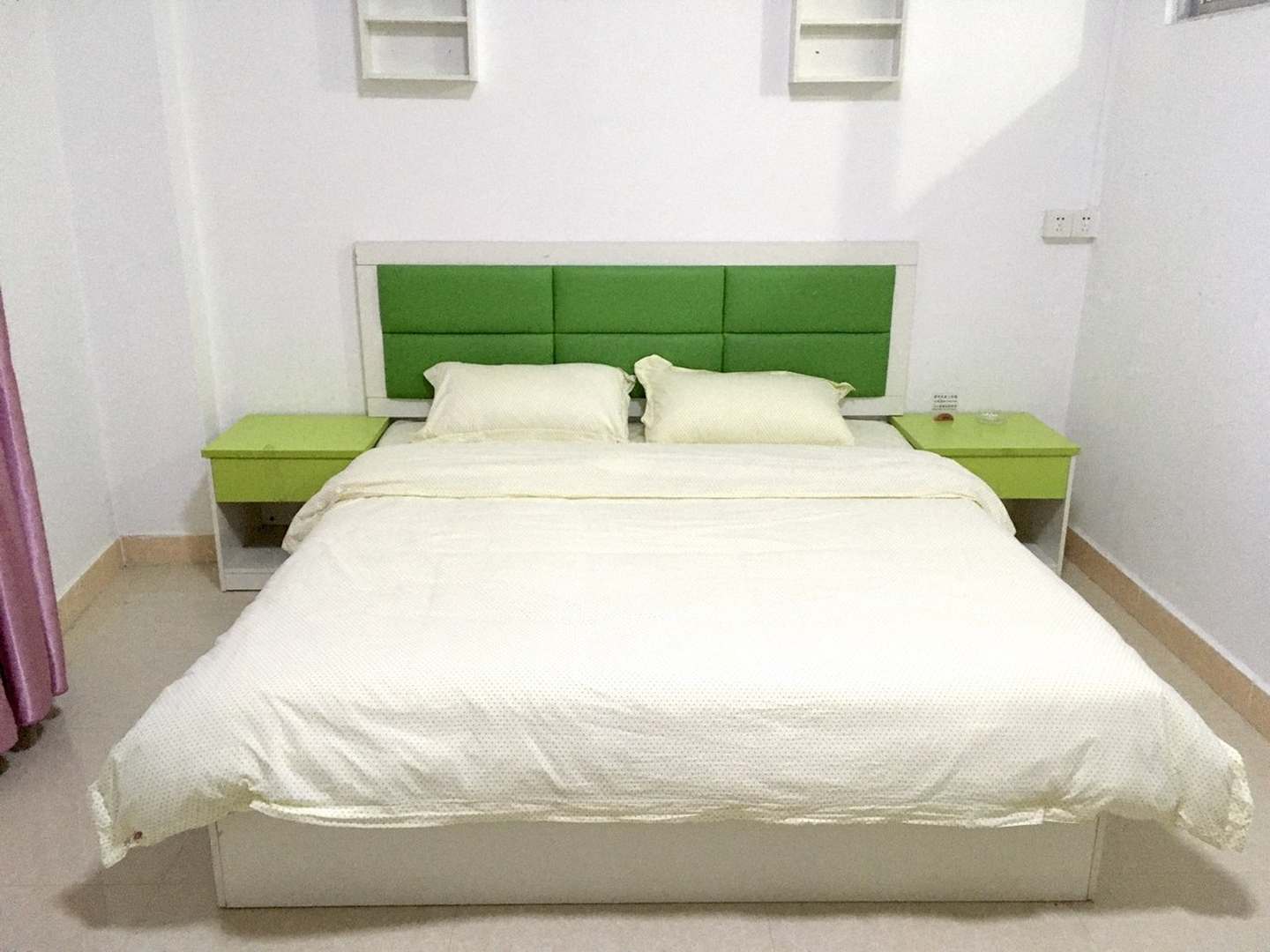 一久宿公寓(河南东路分店)