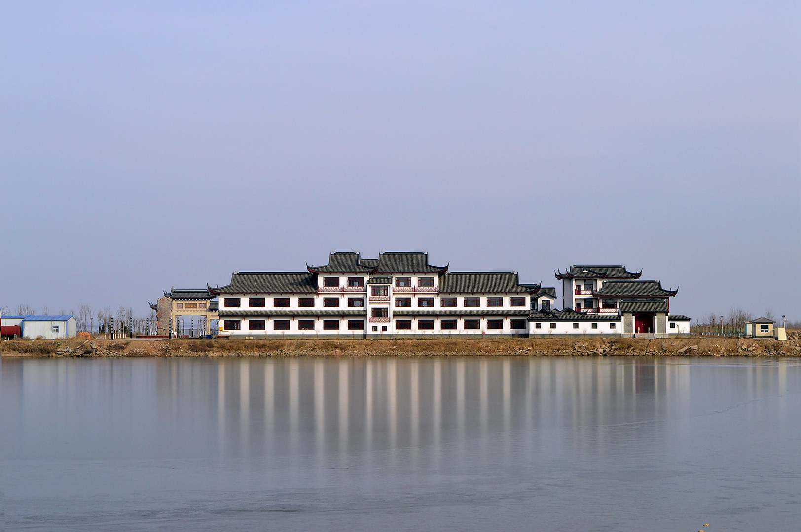衡水玉泽园宾馆