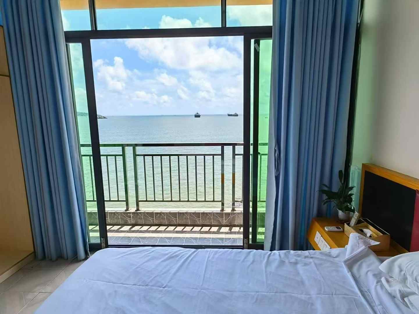 海角七号客栈