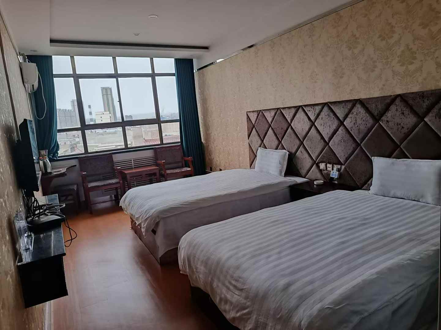 东昇宾馆(南街)