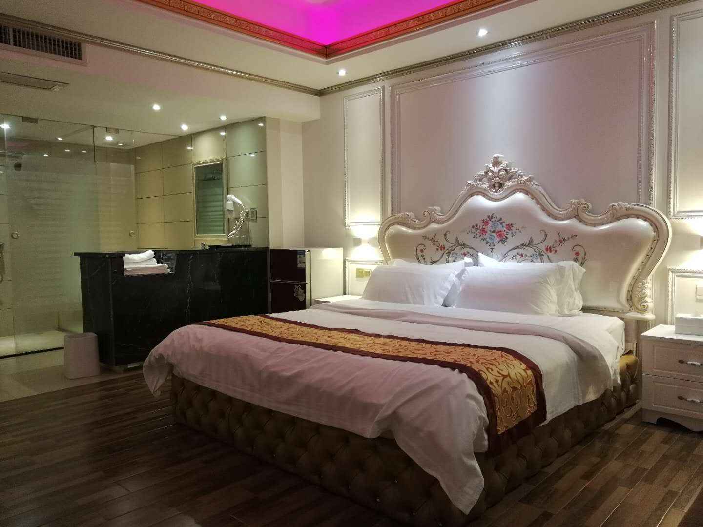 汕头逸景酒店