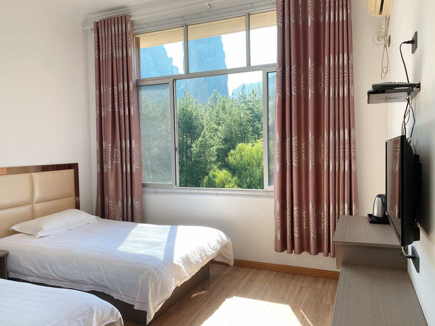 和顺农家