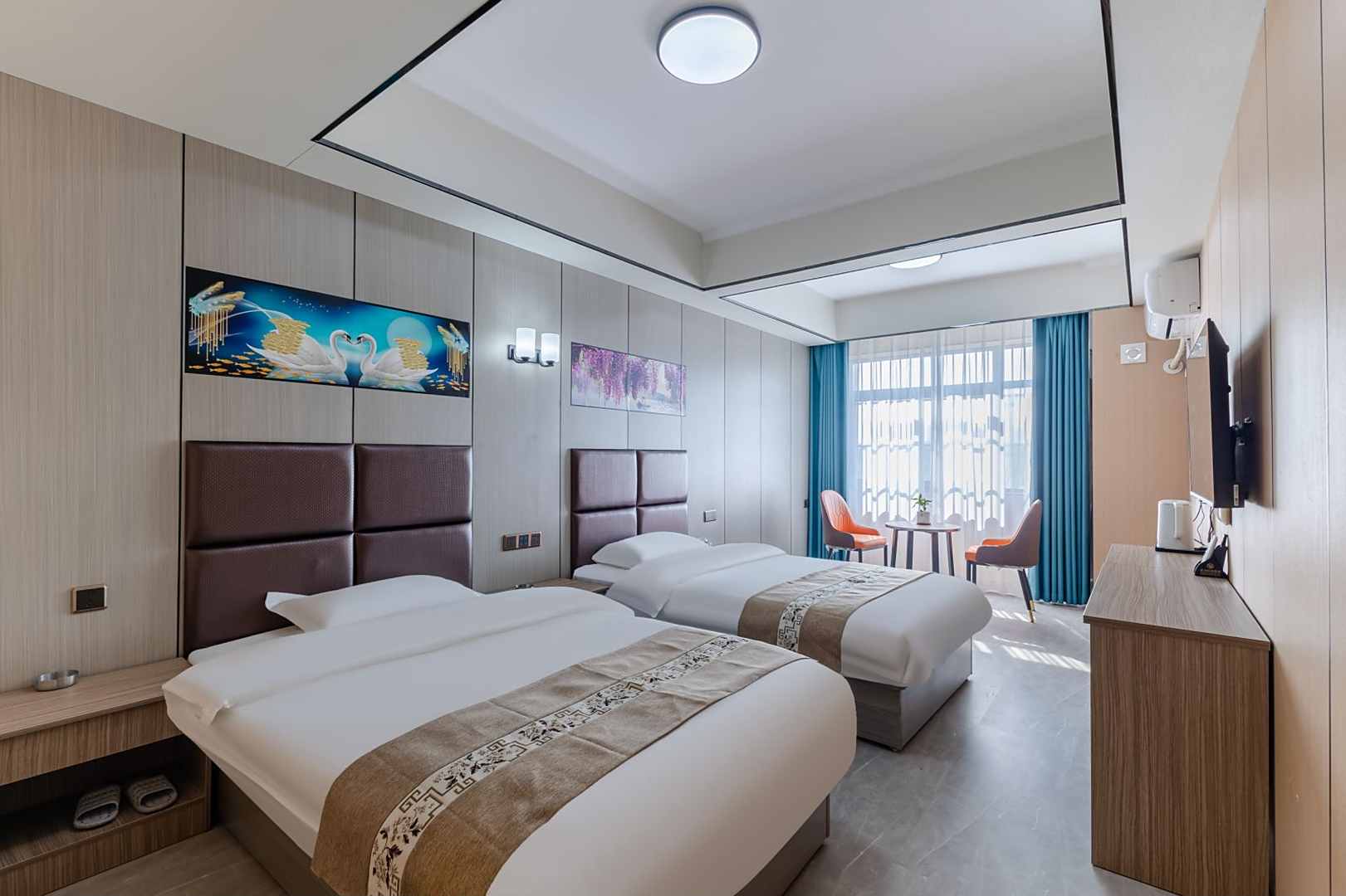 蜀峰小鸟出租公寓(柏堰工业园玉兰大道店)