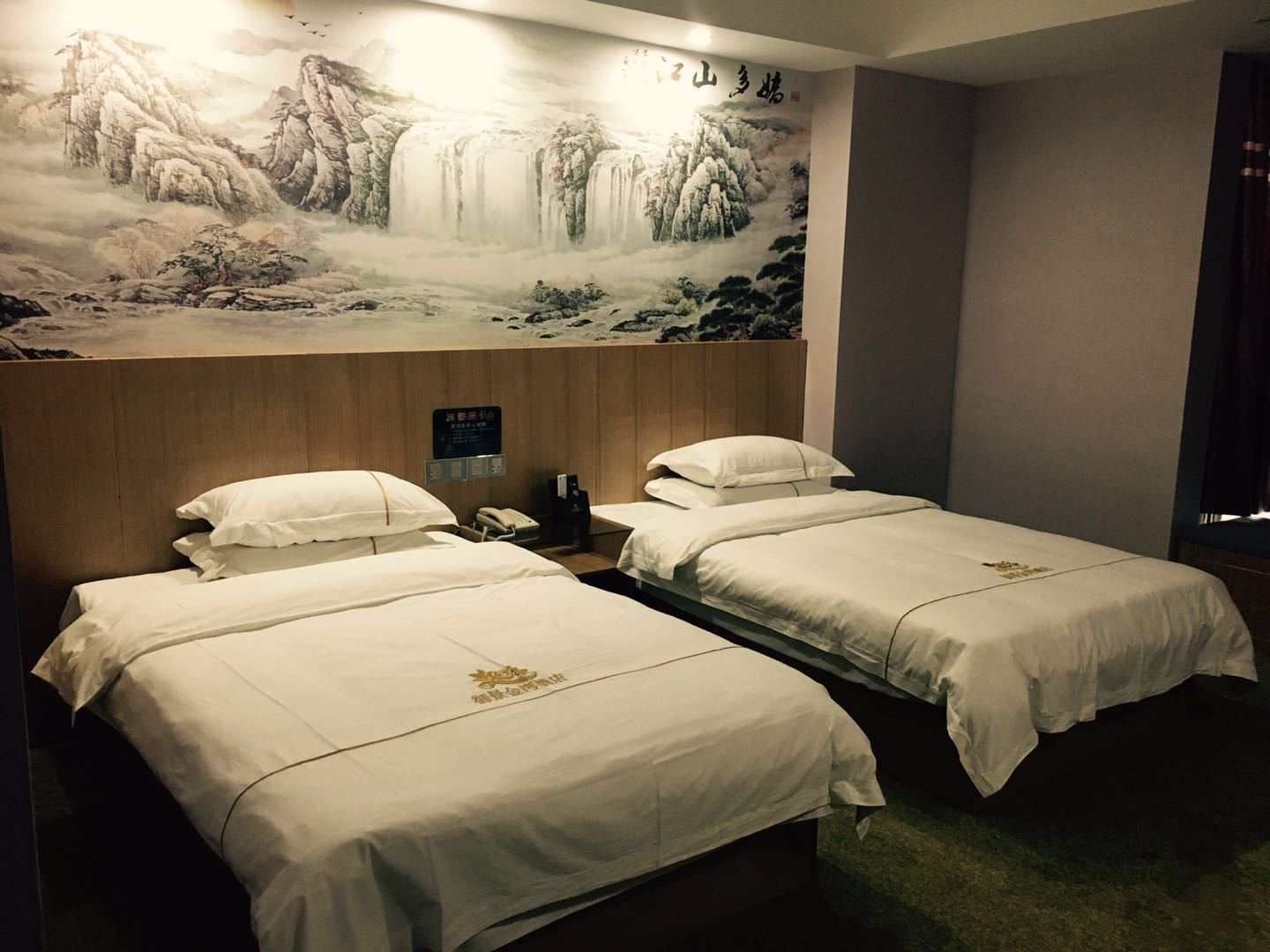 长顺御景金湾大酒