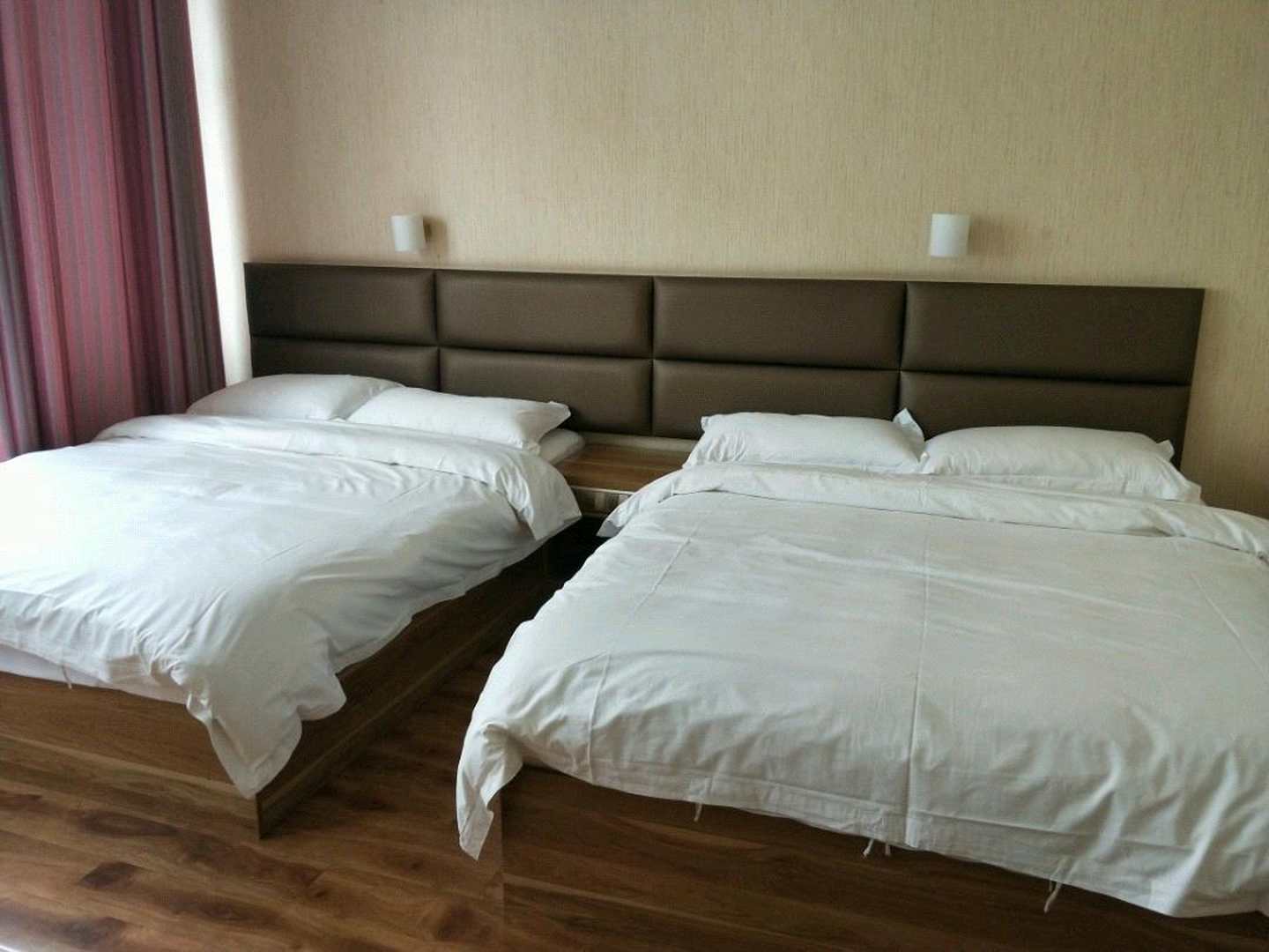 栖明商务客栈