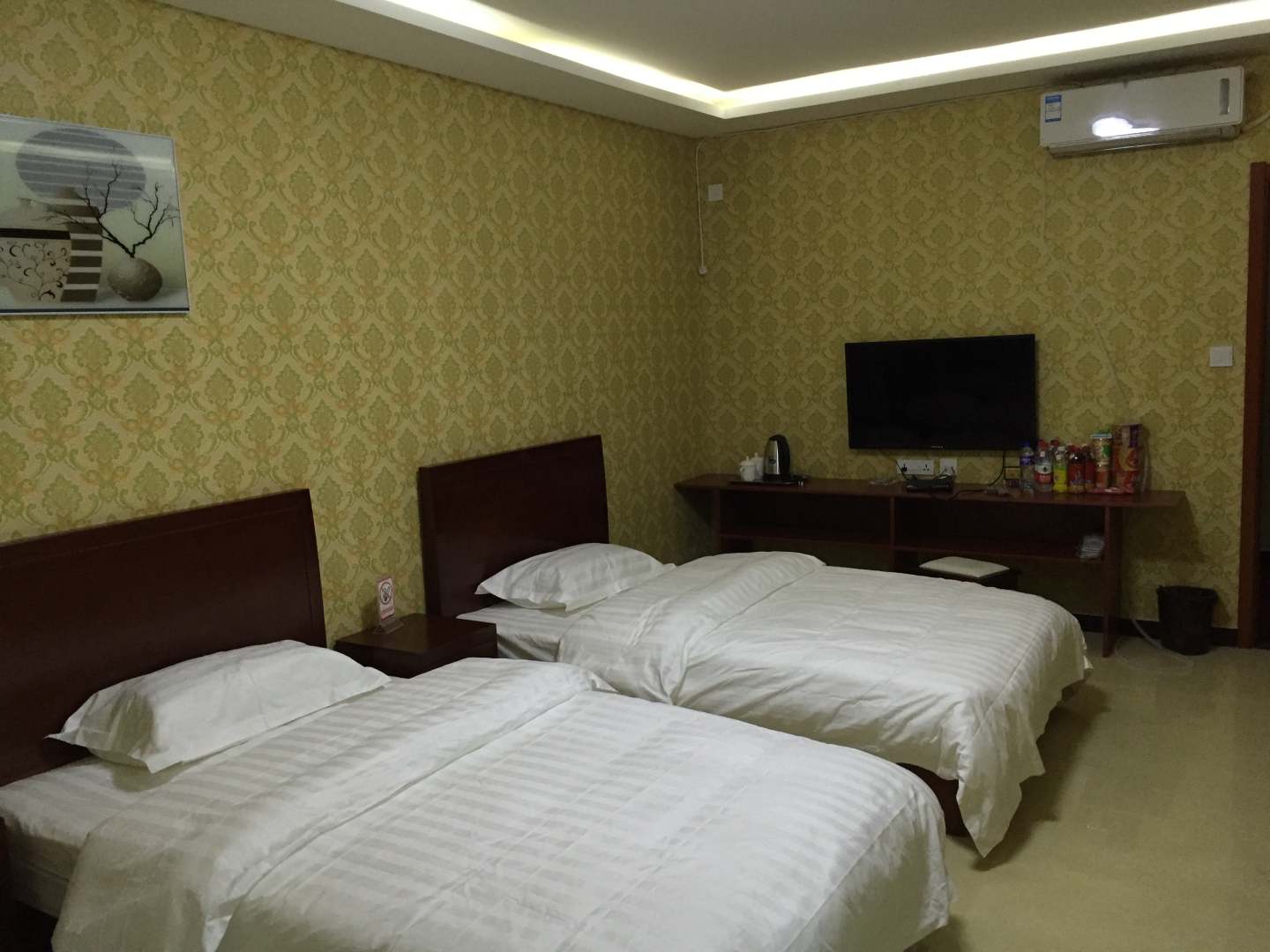 瑞祥宾馆(中兴北路店)