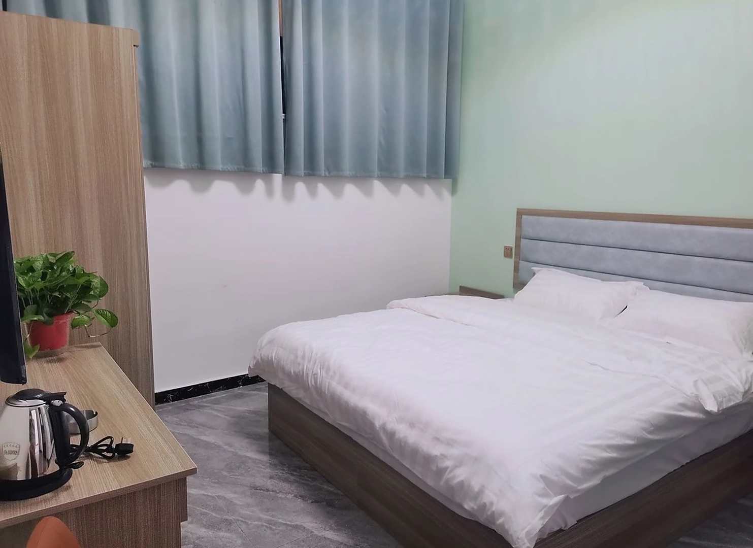 曲阜瑞华宾馆