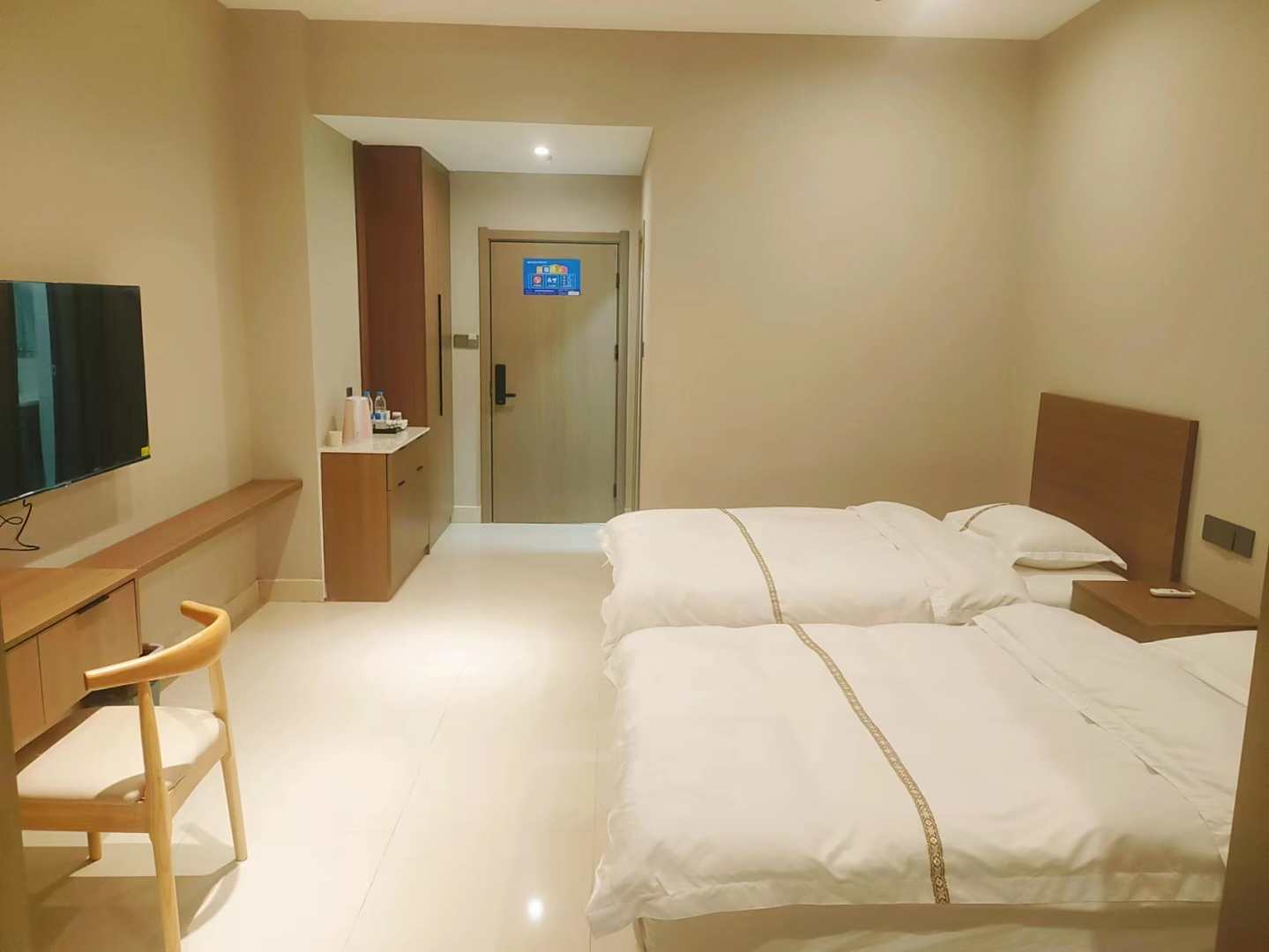 宝鸡龙塬民俗酒店