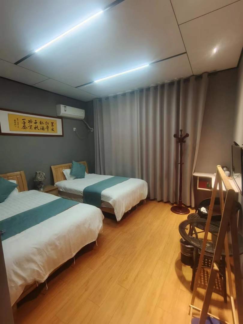 婺源漫山客栈(儒林路分店)