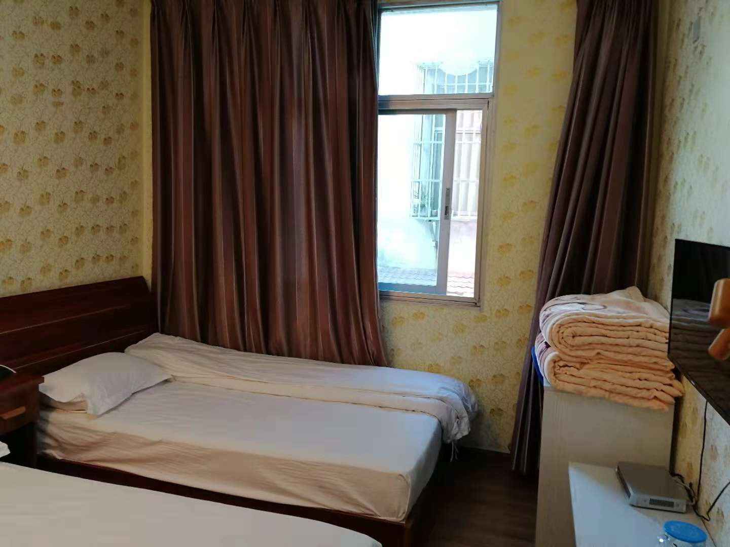玉溪市瑞谷宾馆