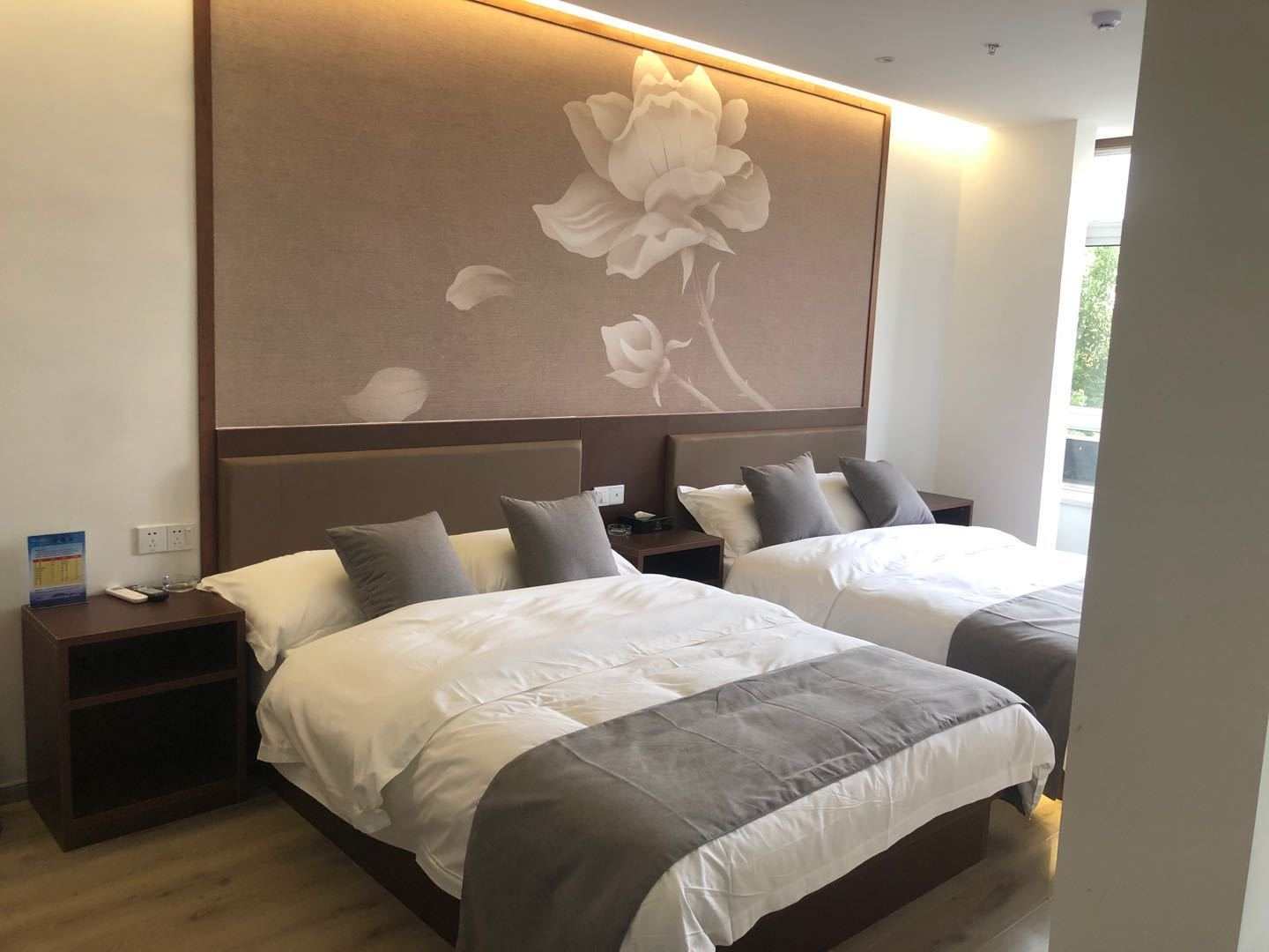 明光菩提居宾馆
