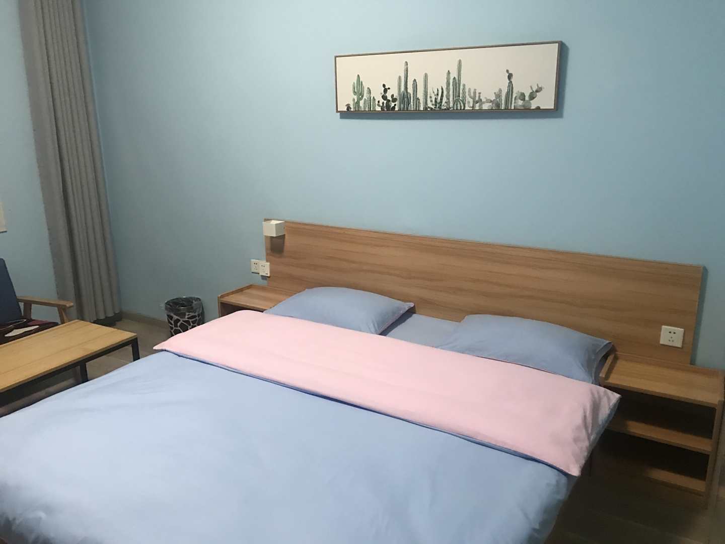 安庆乌托邦旅馆