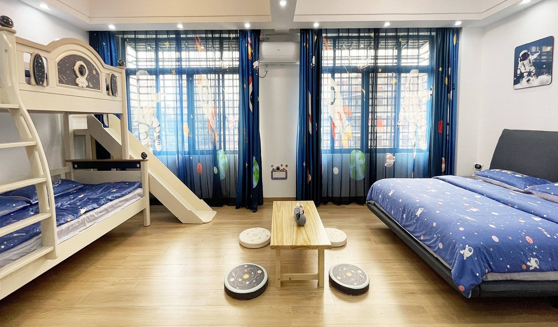 星海一见美宿(北斗西一路店)