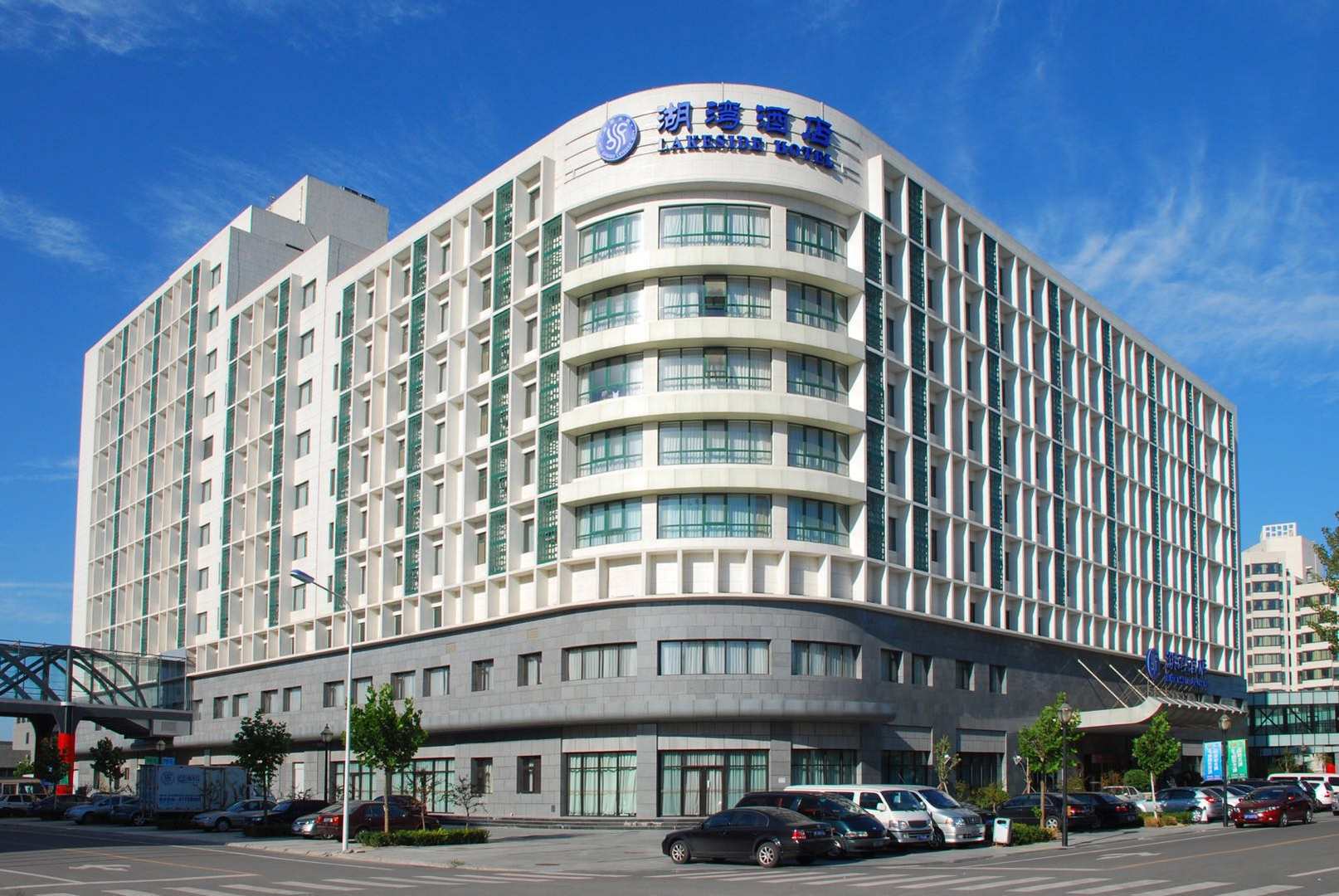温都水城