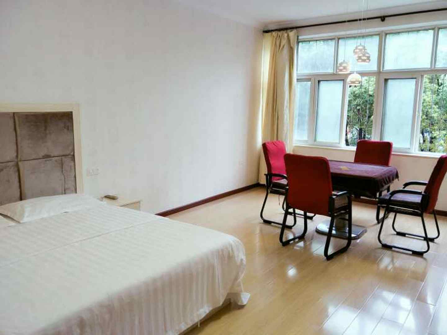佳华宾馆(杉树路店)