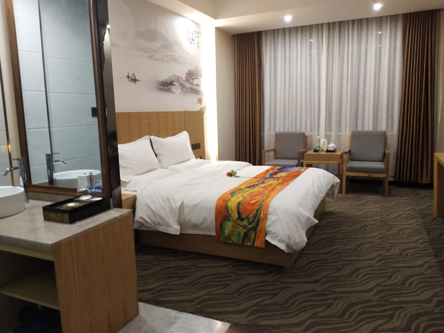 同福酒店