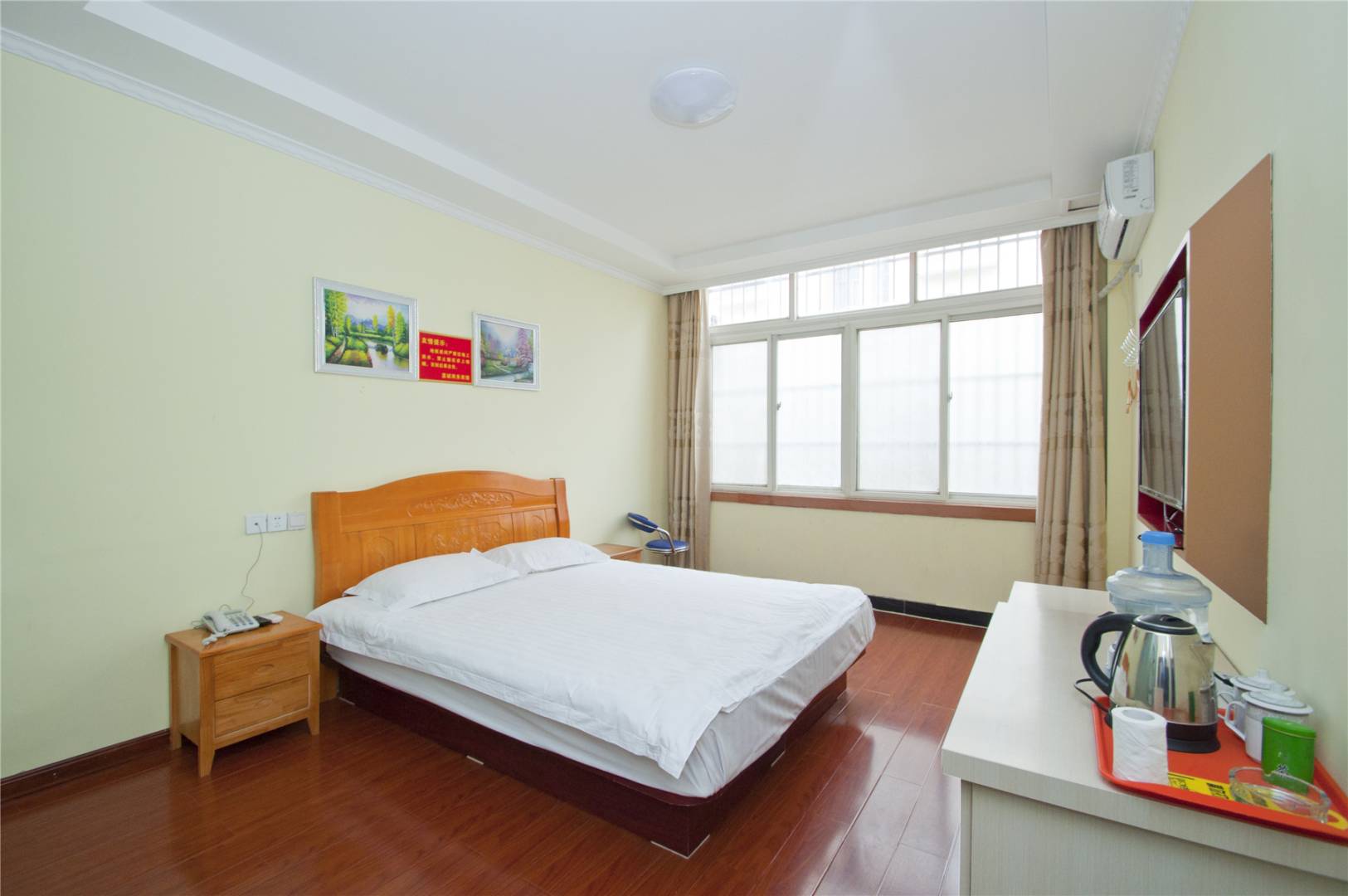 临沂嘉诚商务宾馆