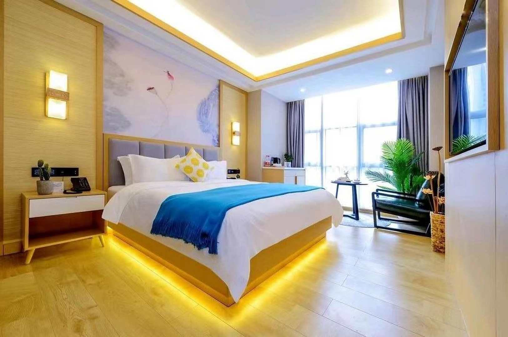 宝汇商务宾馆