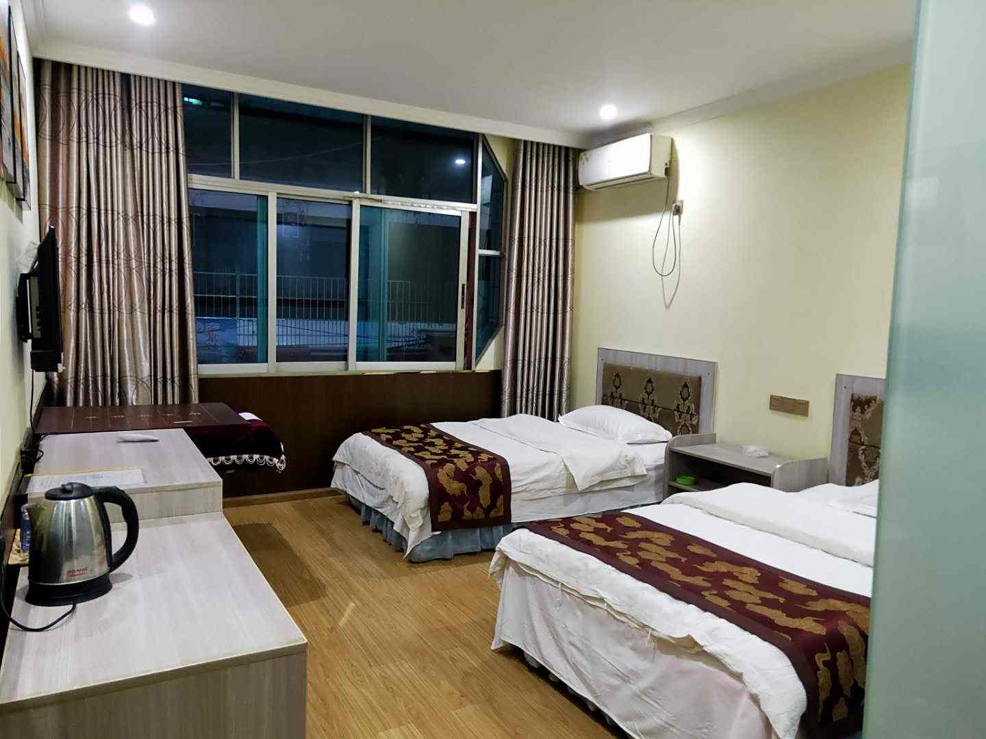 织金明珠旅馆