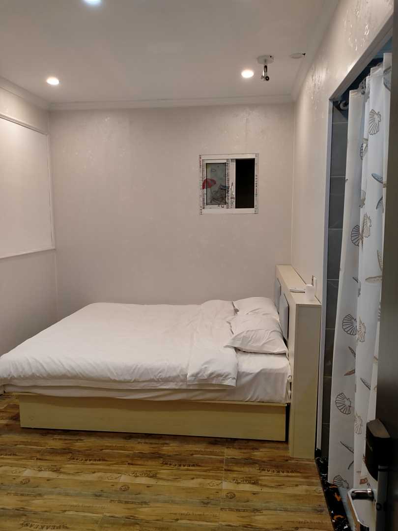 一帆风顺商务宾馆(合肥美的工厂玉兰大道地铁站店)