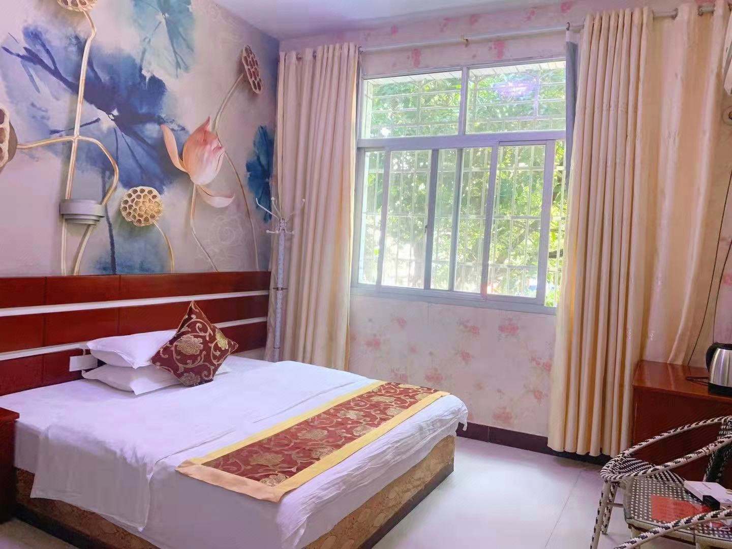 福安顺馨旅馆