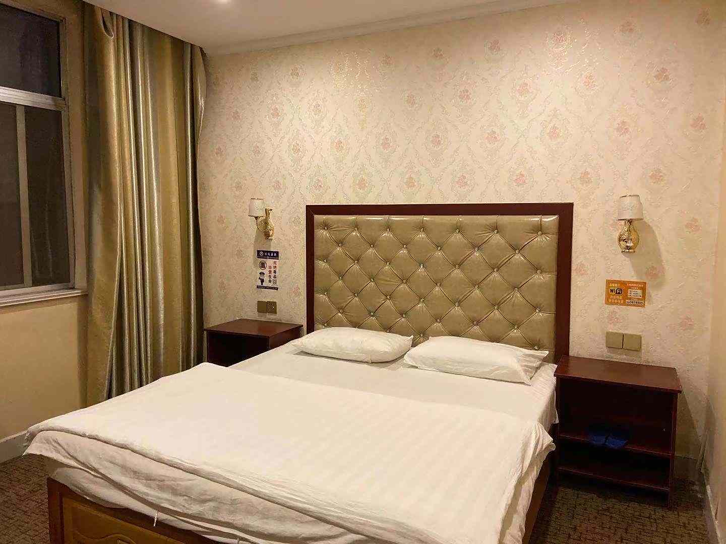 寿光兴安宾馆