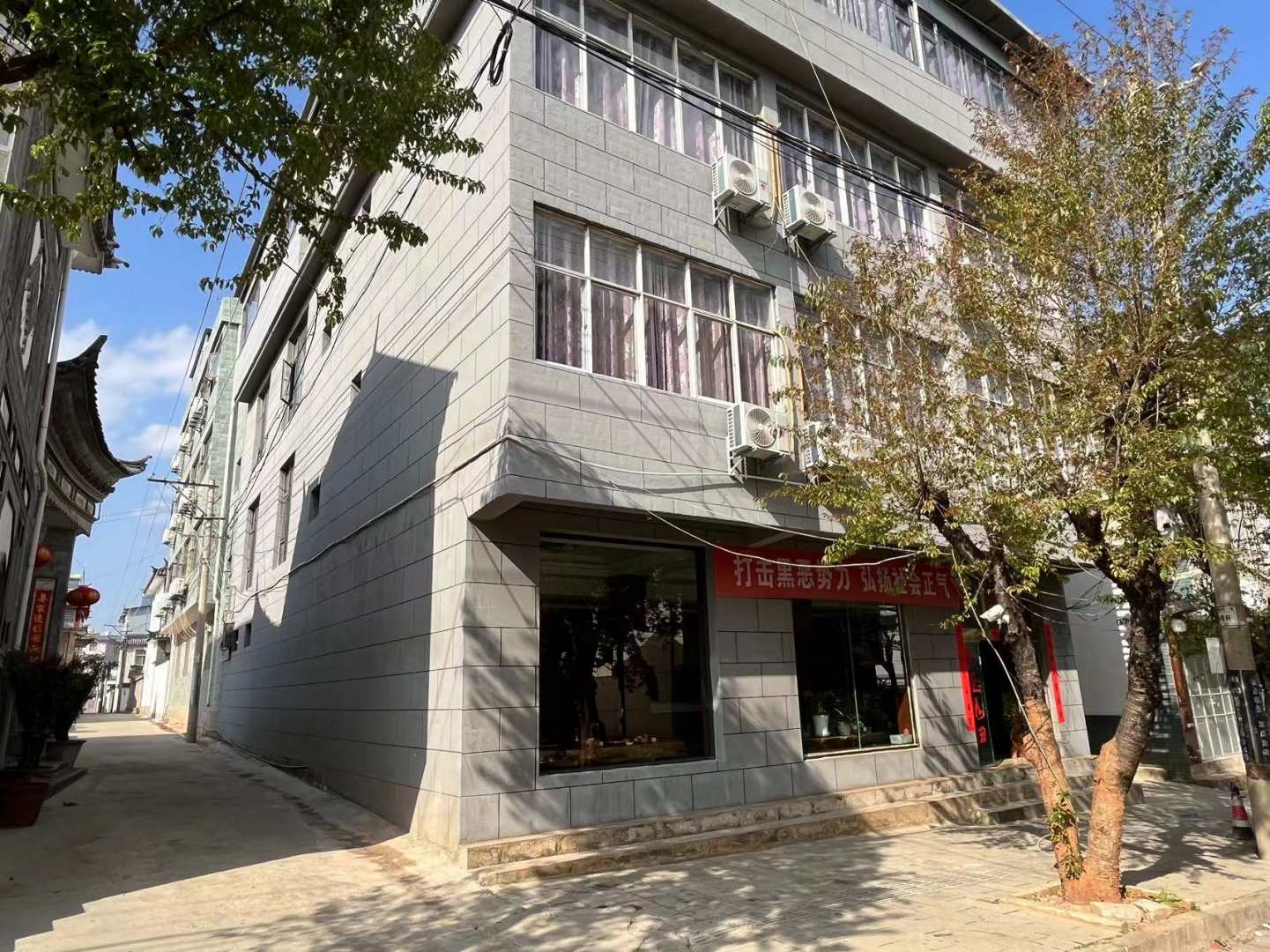洱源大诏宾馆