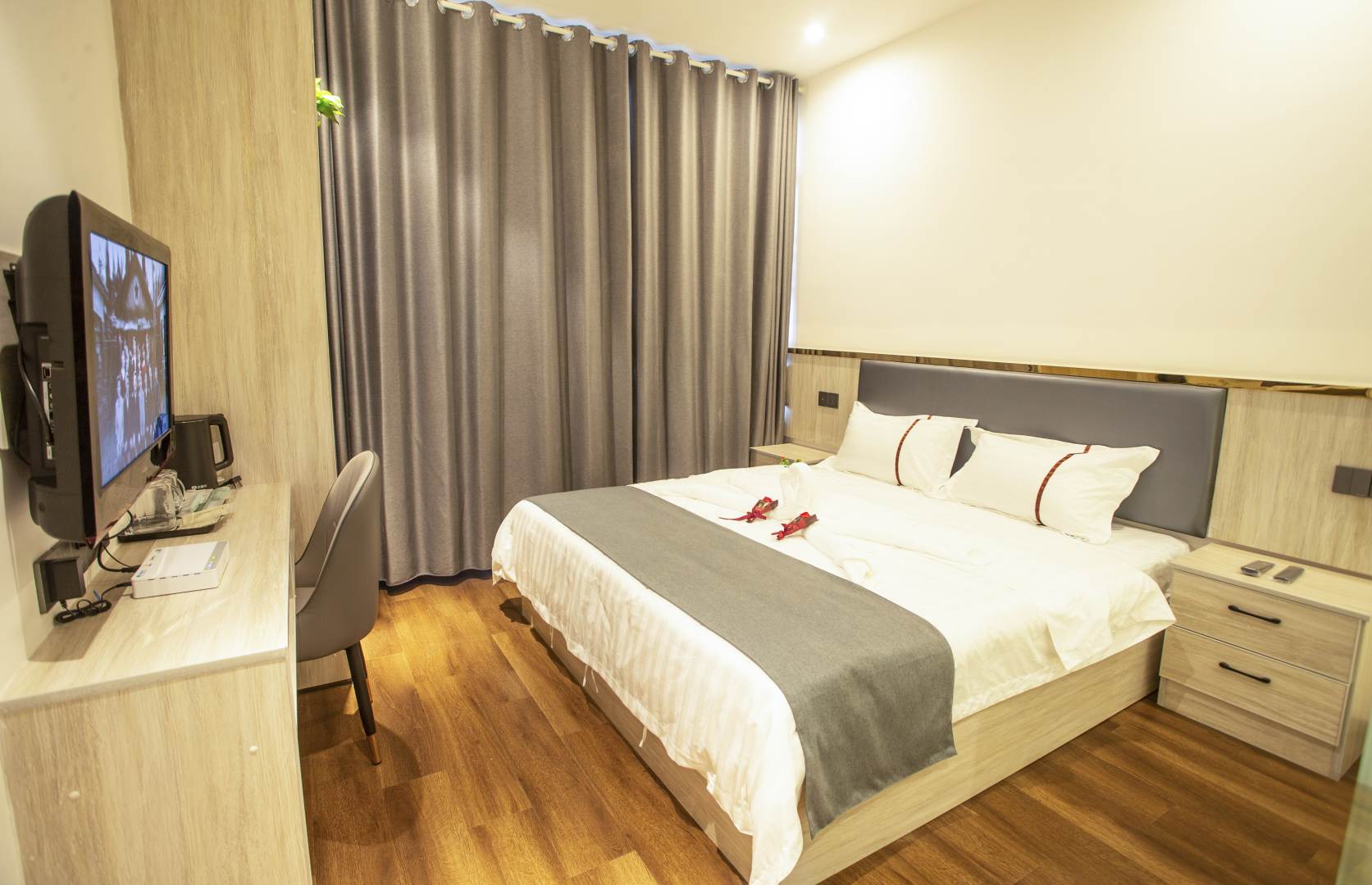 优佳酒店(阆中高铁站店)