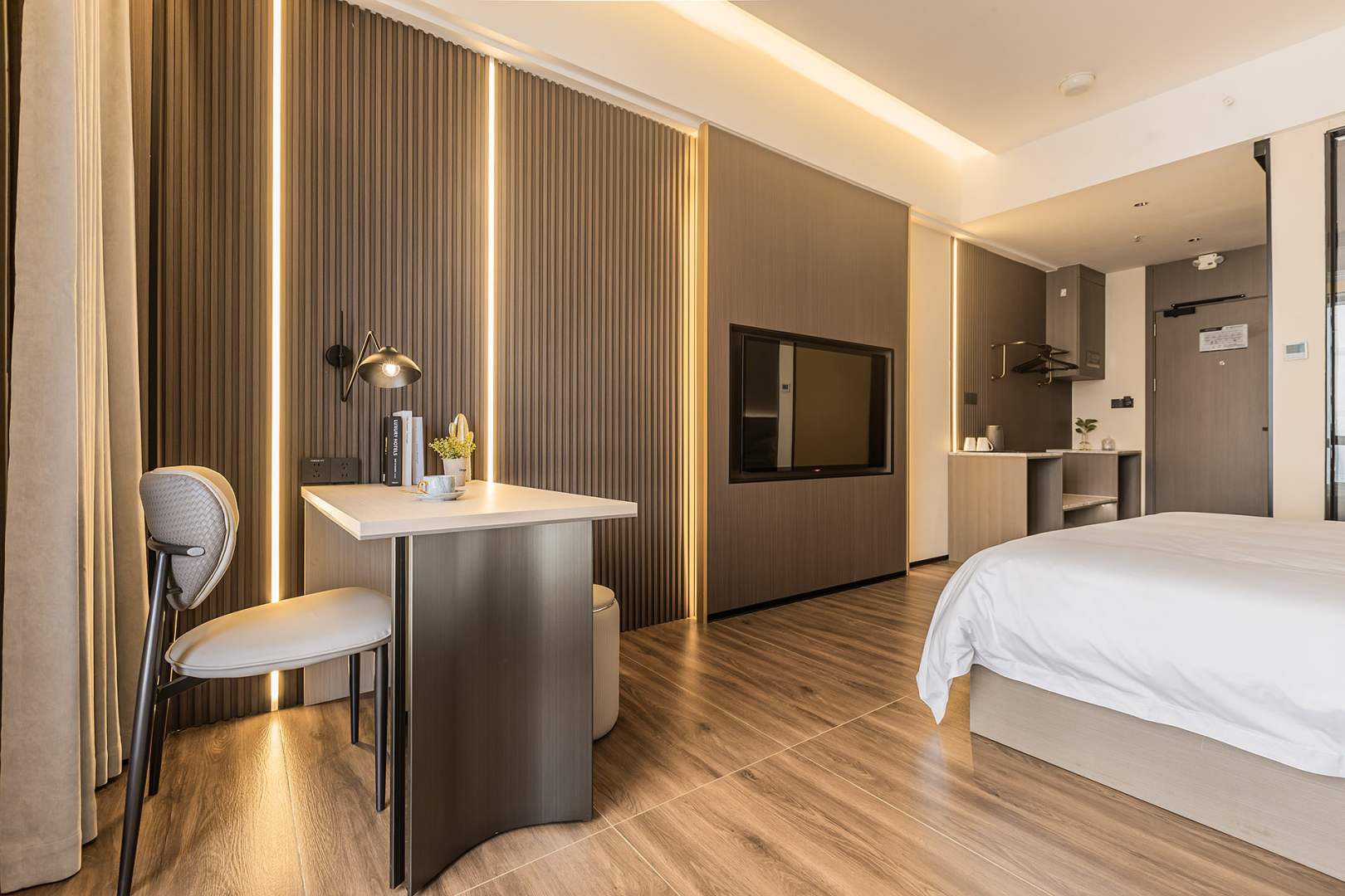 凯利安宜酒店(共和和悦荟广场店)