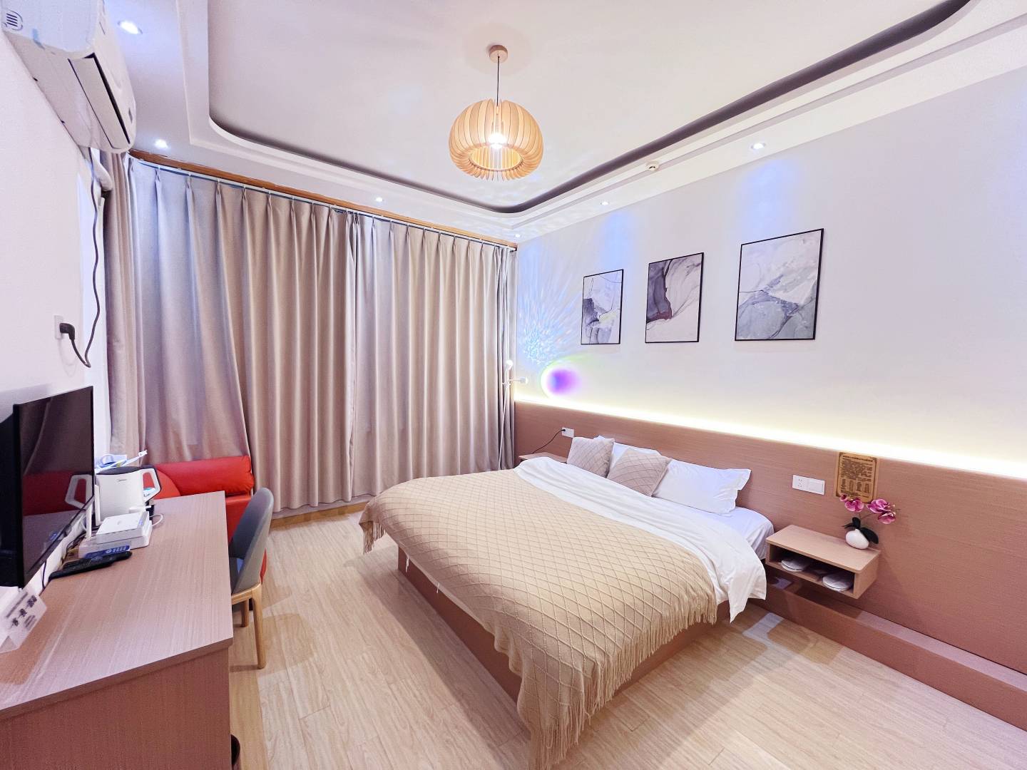 连云港万佳宾馆(花果山景区店)