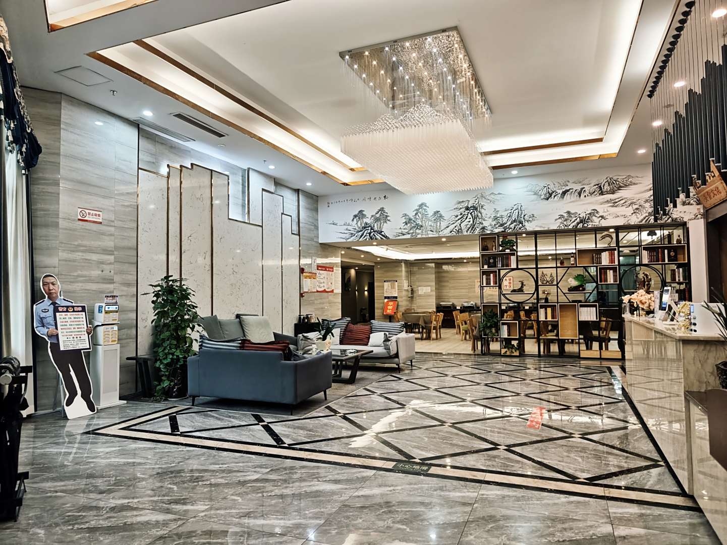 金泊大酒店