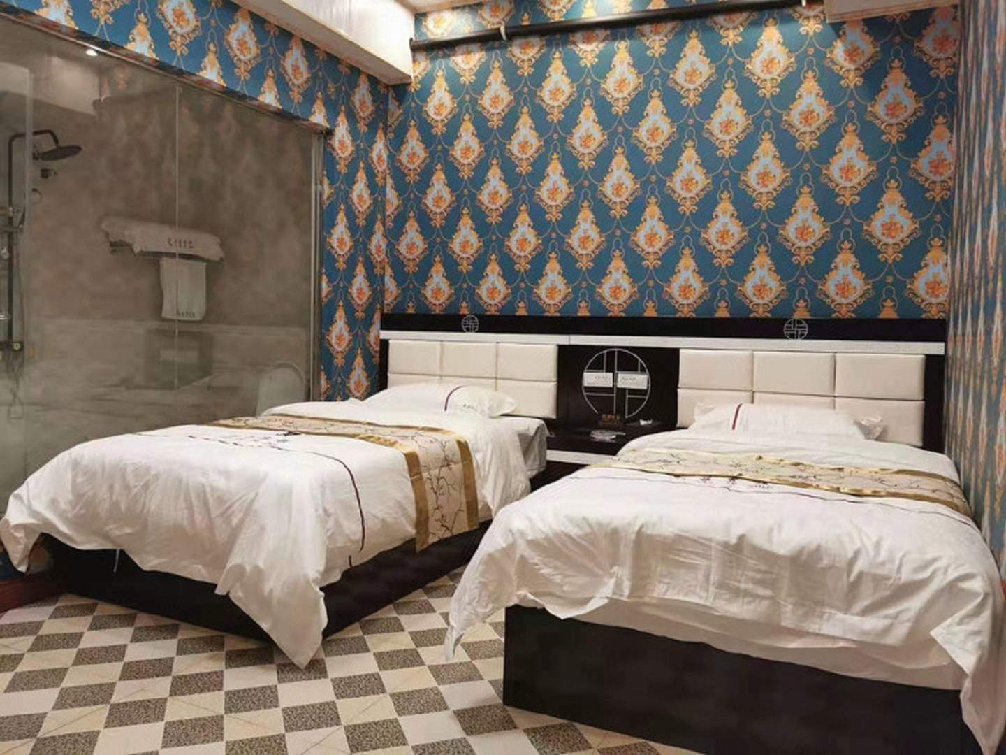 尧莱客栈