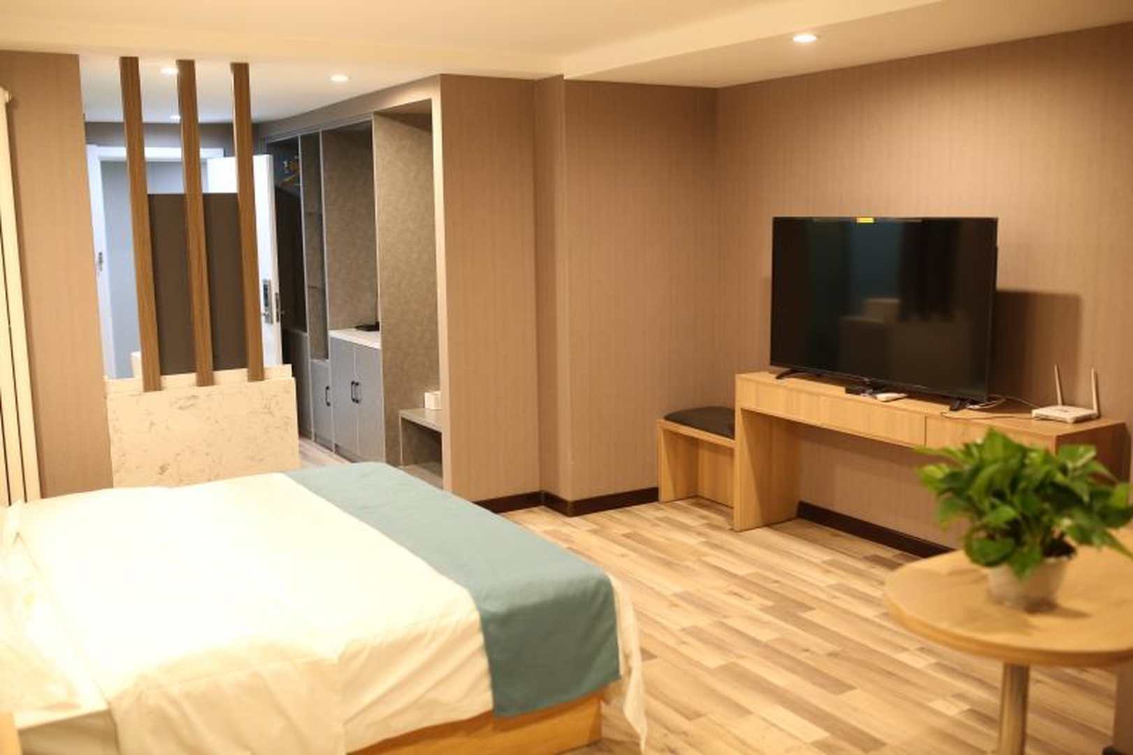 兰州惠锦宾馆