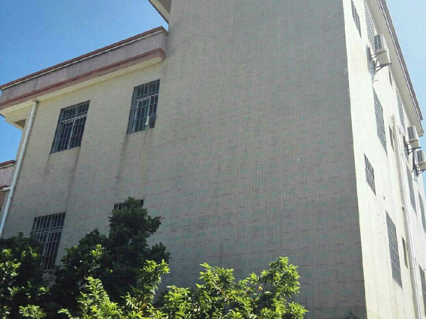 壹加壹住宿
