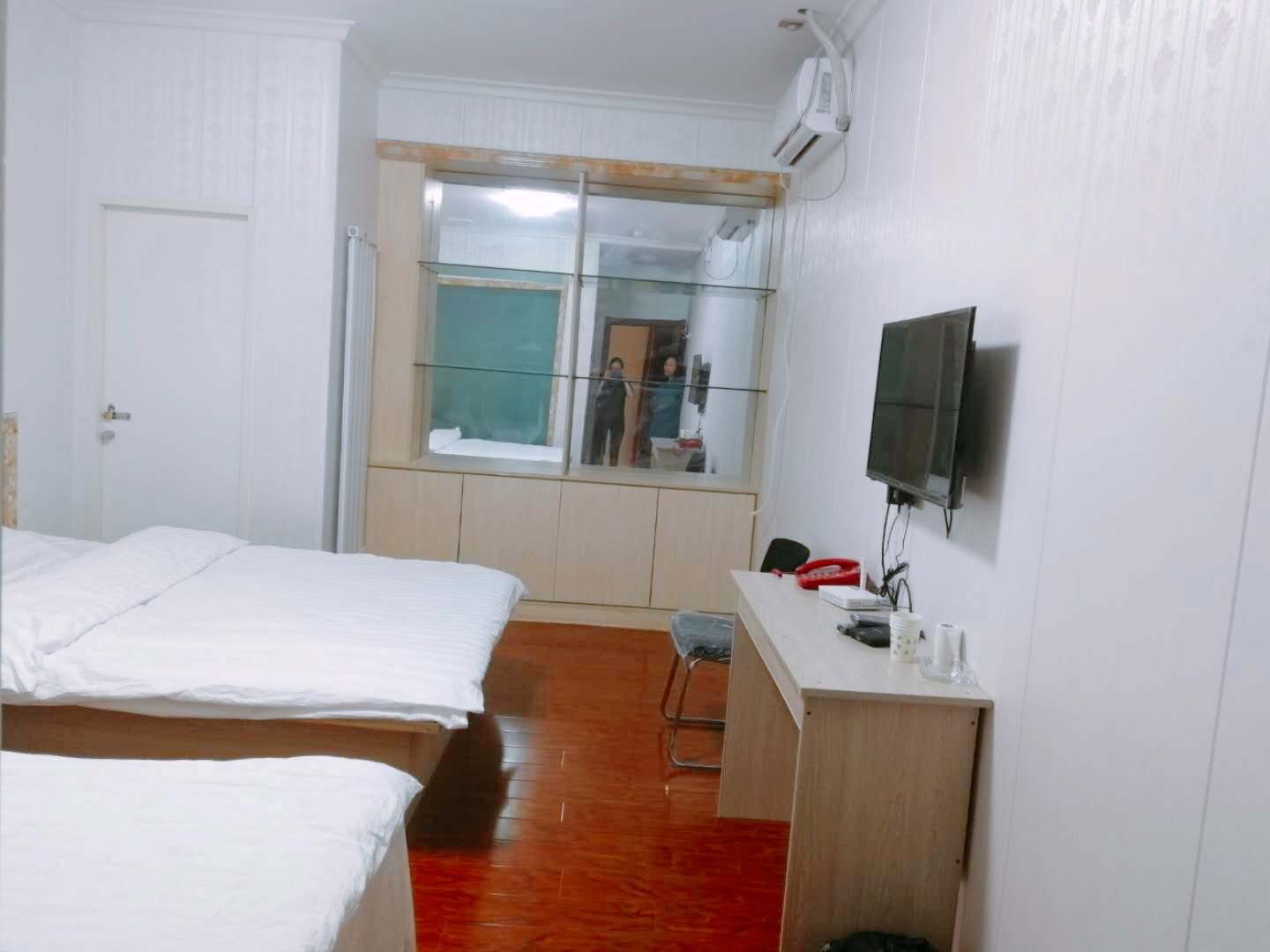 欣翔招待所