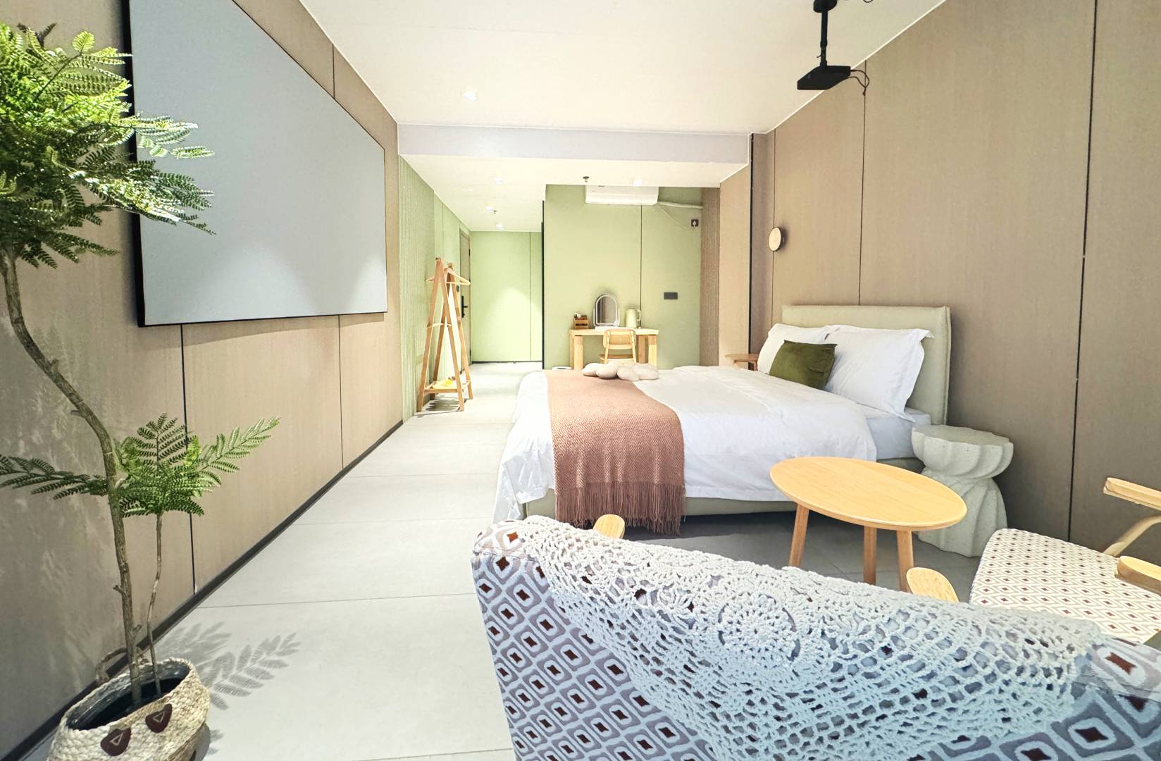 小春花客栈(容桂天佑城海骏达广场店)