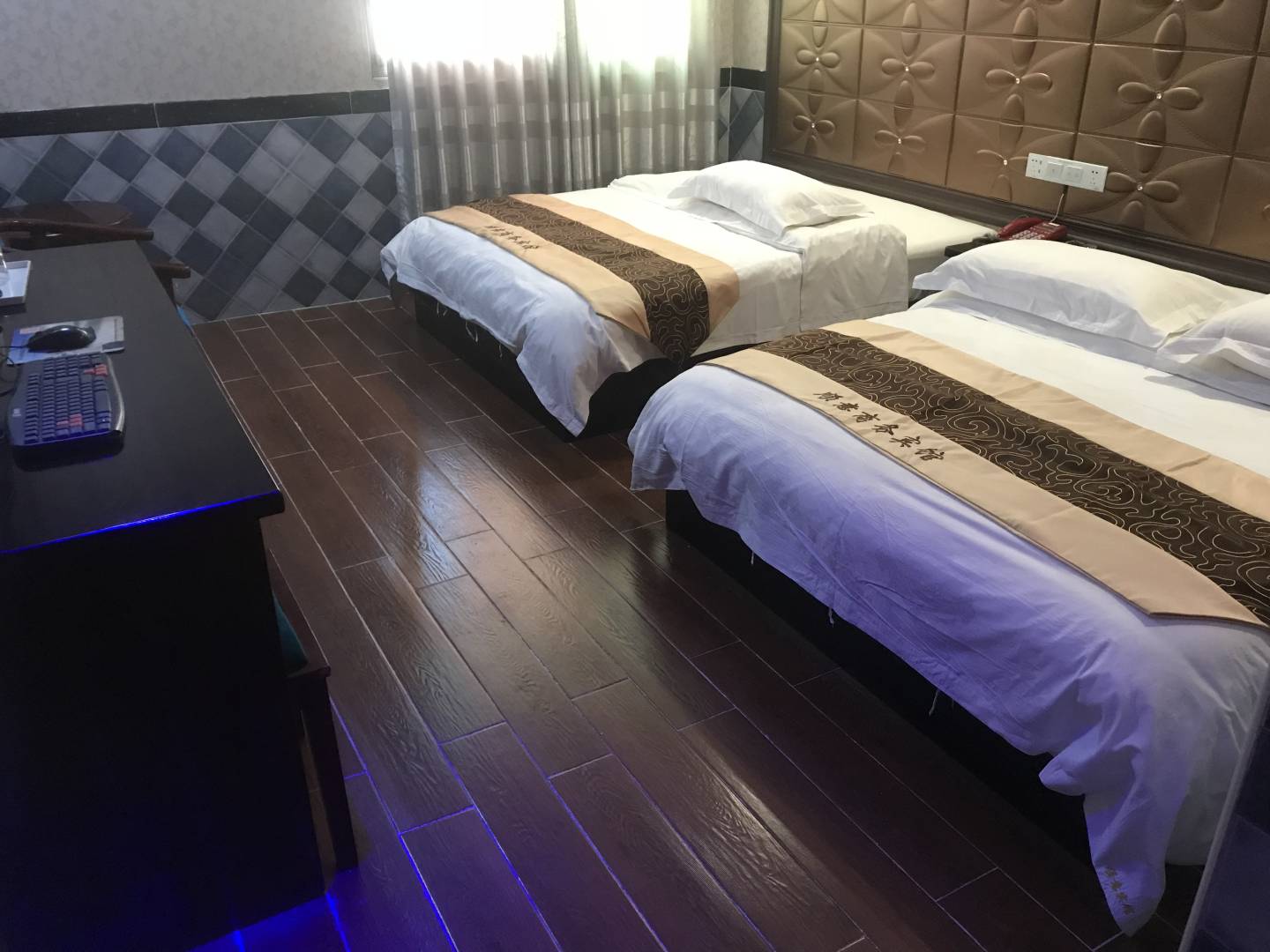 顺意商务旅馆