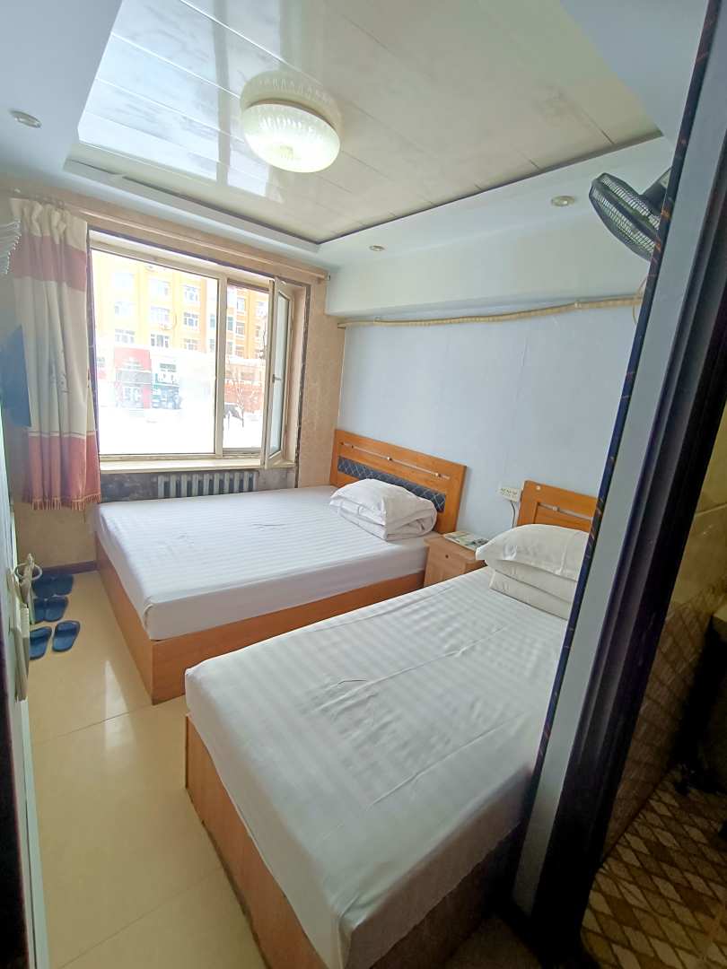 黑河鑫雅旅馆