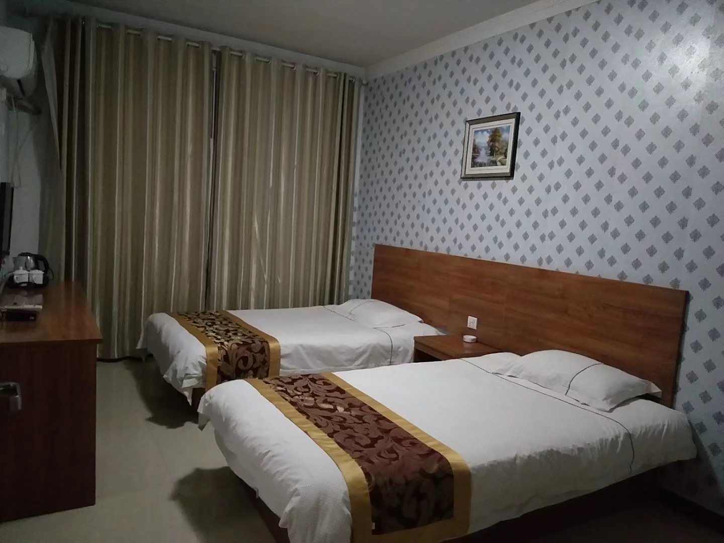 东环快捷宾馆