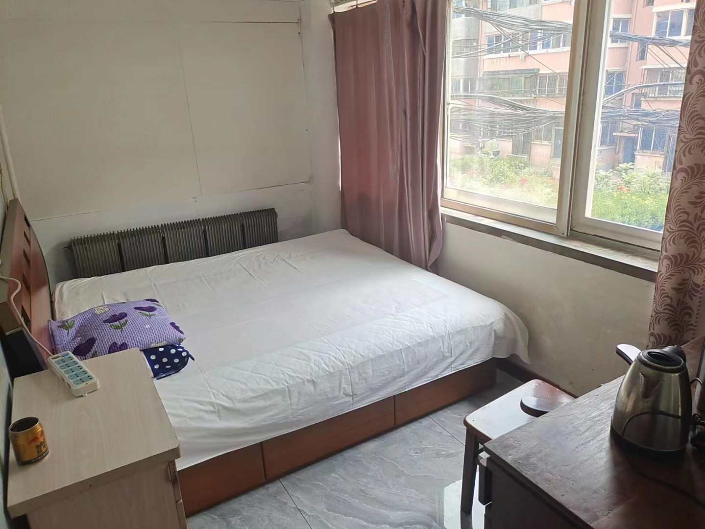 好运旅馆(姚家路店)