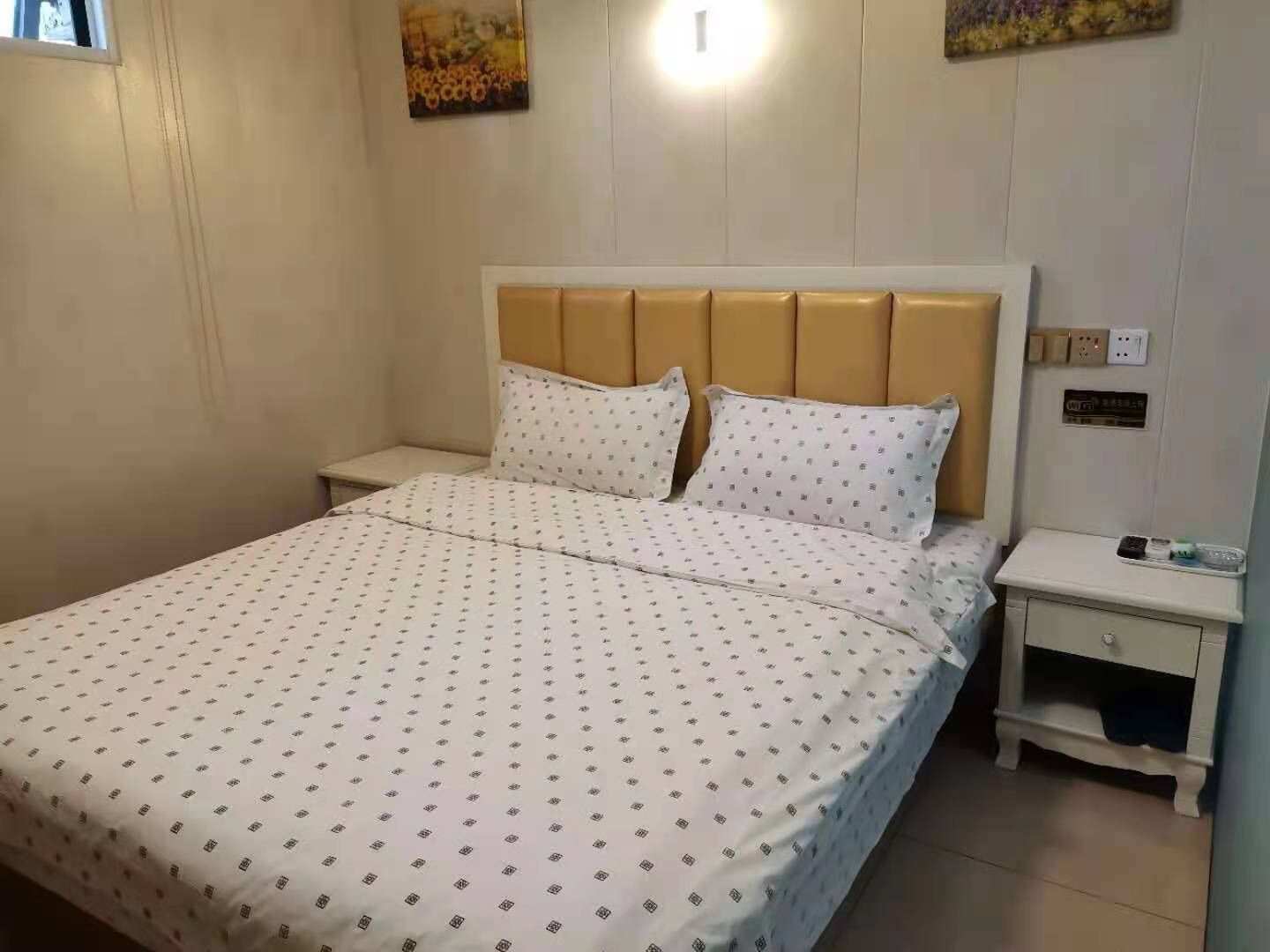 瑞森快捷酒店