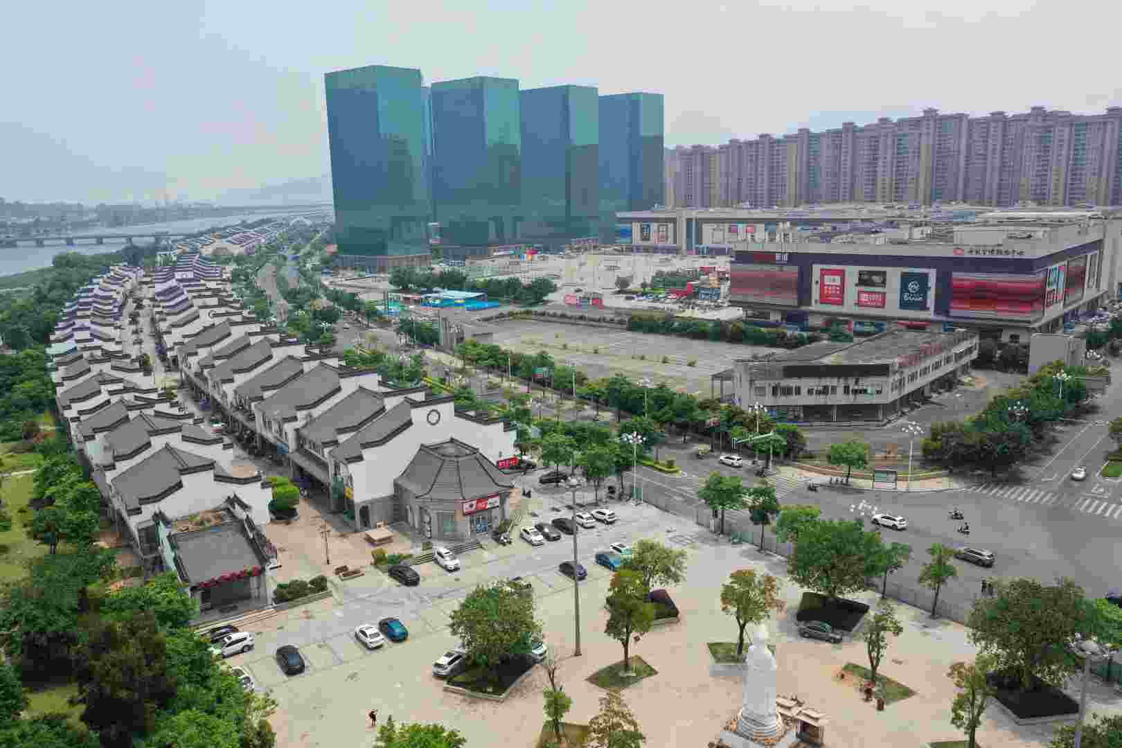 玖玖快捷酒店