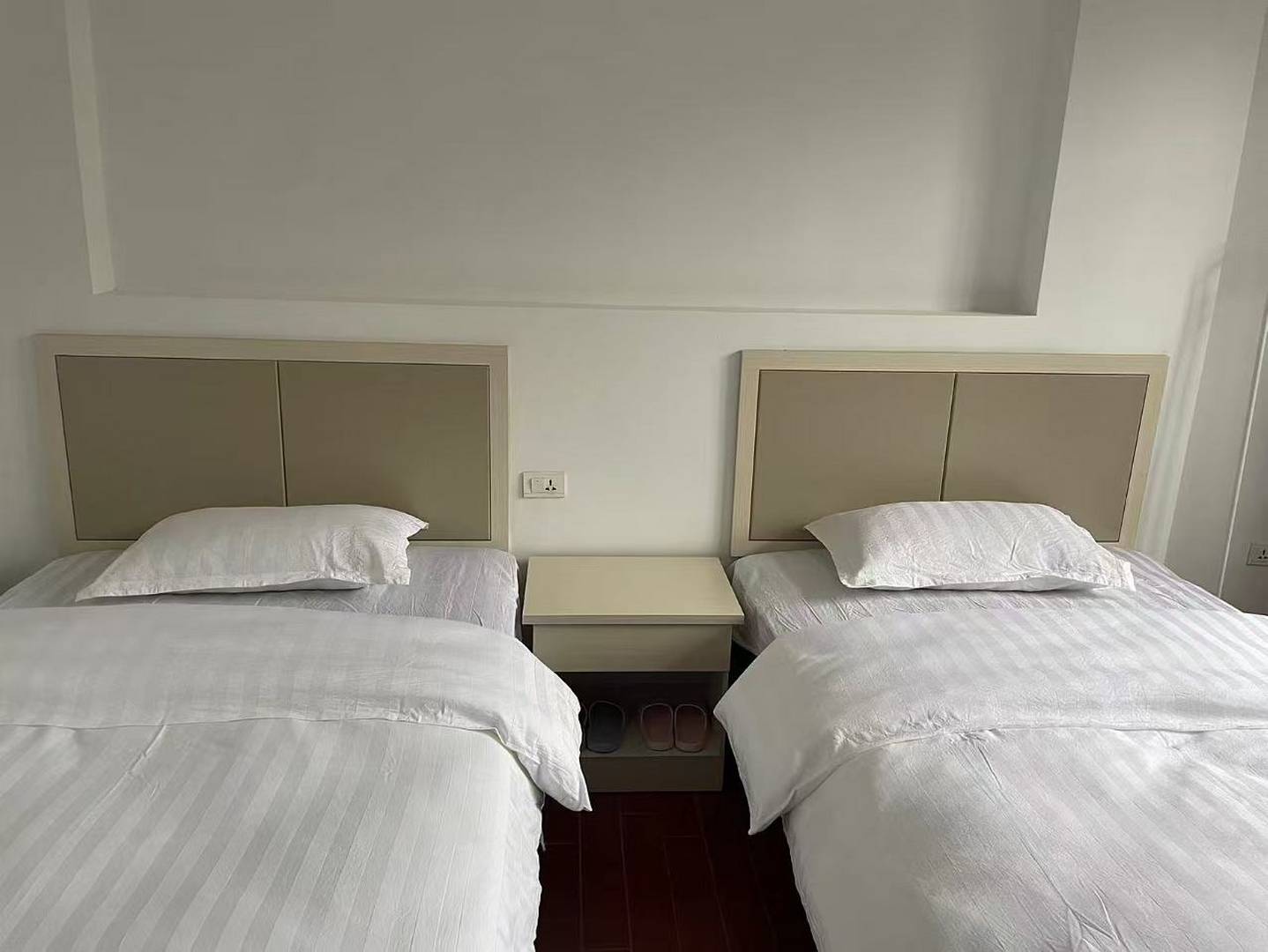 金阳商务宾馆