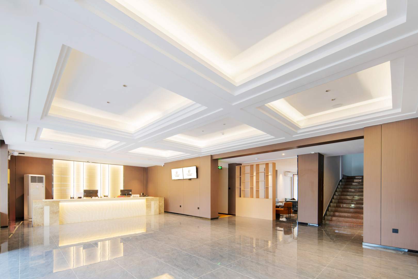 铭艺长升酒店(文化北路店)