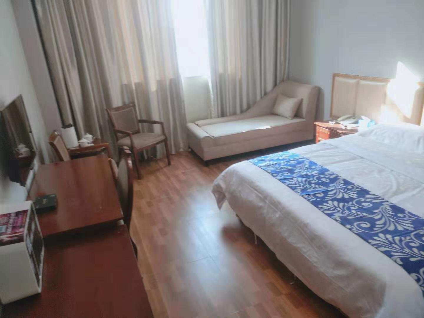 梅州金濠大酒店