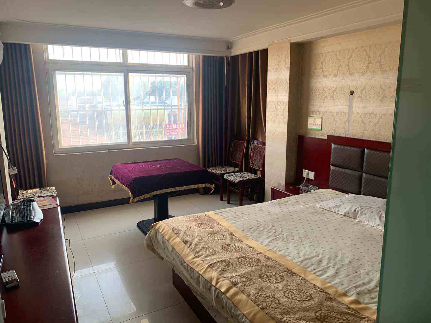 台前红星宾馆(新华街店)