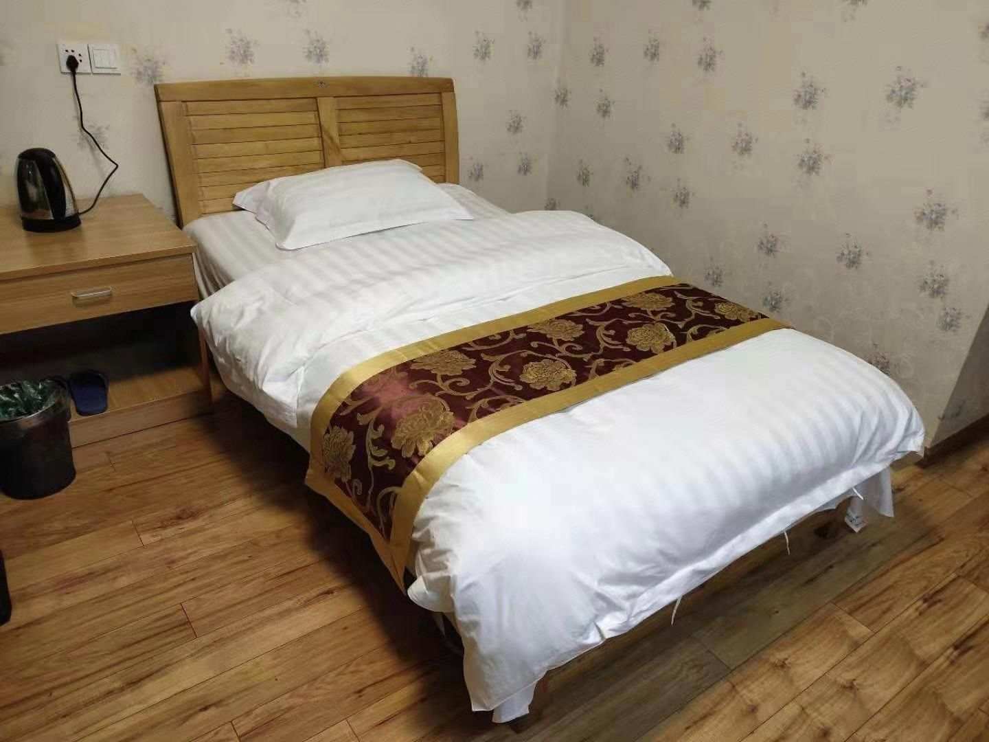 佳奇旅馆