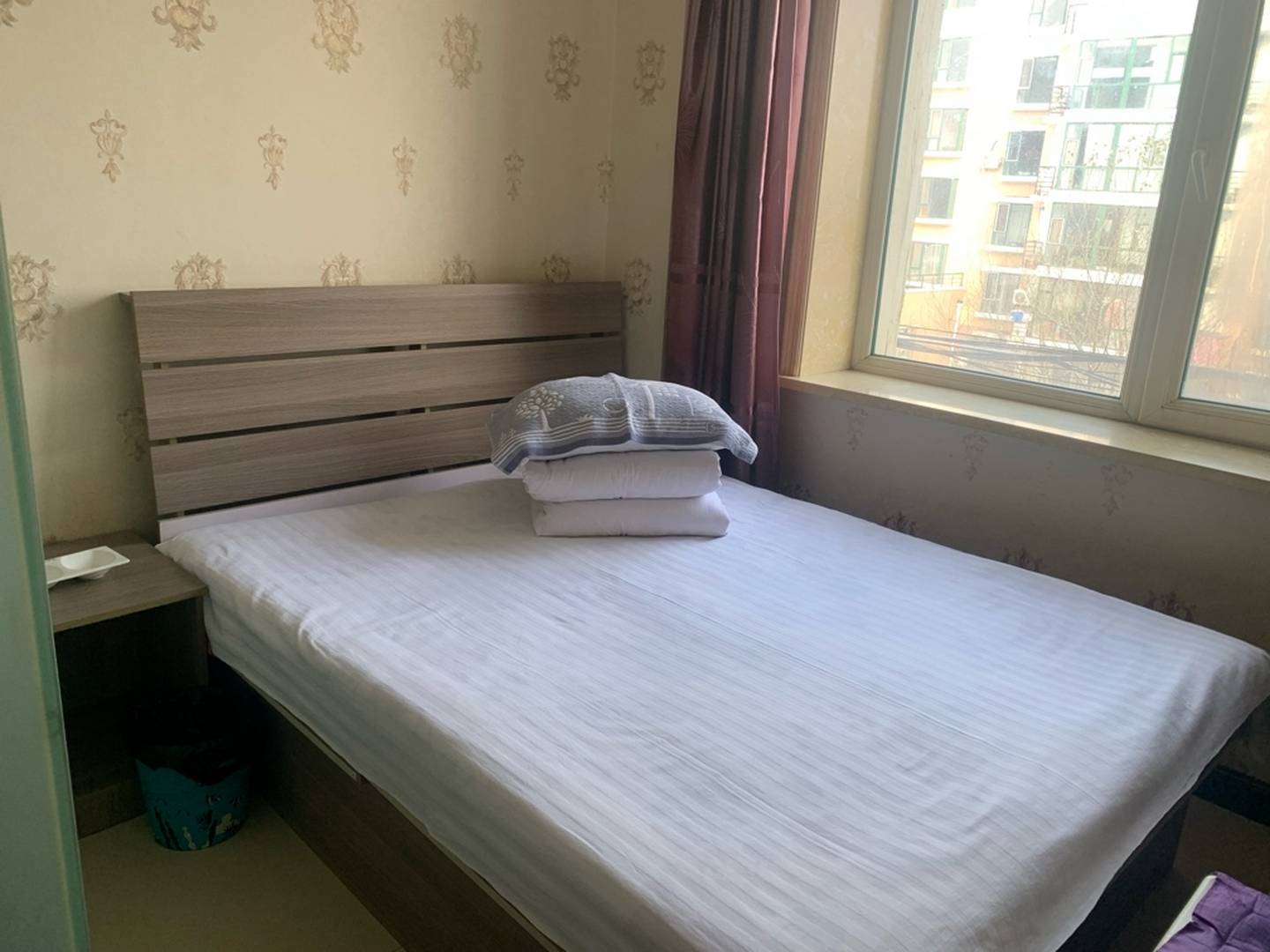 家面美旅馆