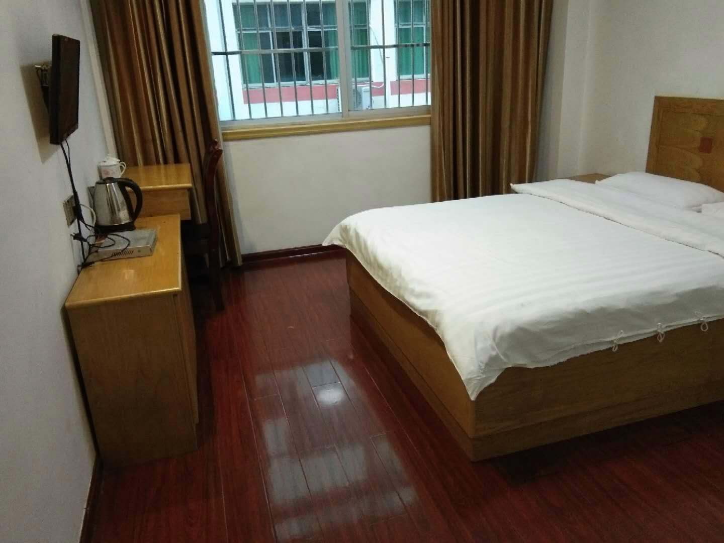 大城商务宾馆