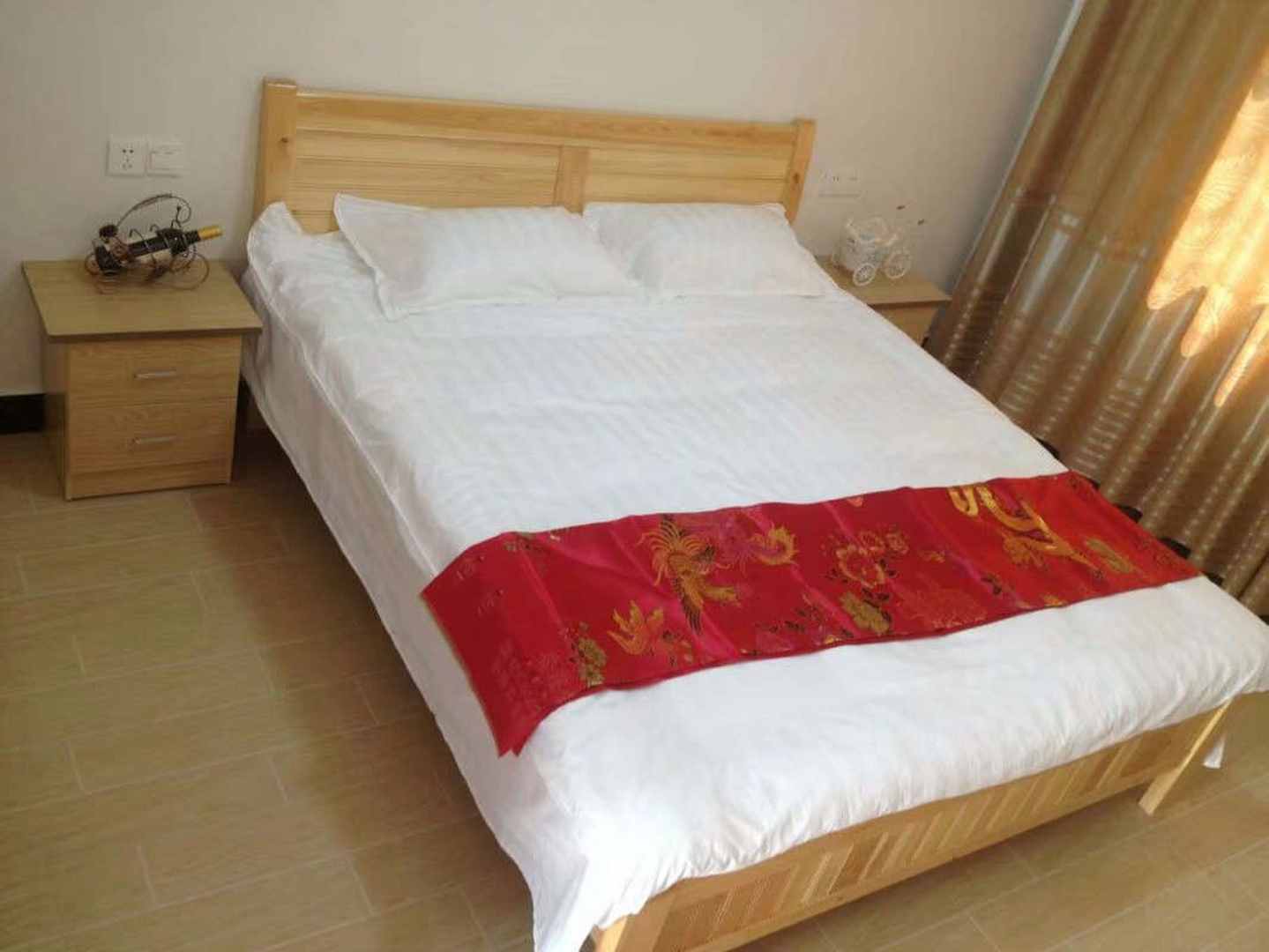 永来山庄